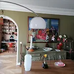 Bel Appartement Hausmannien Au Centre De Paris