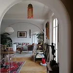 Bel Appartement Hausmannien Au Centre De Paris