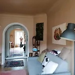 Bel Appartement Hausmannien Au Centre De Paris