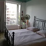 Bel Appartement Hausmannien Au Centre De Paris
