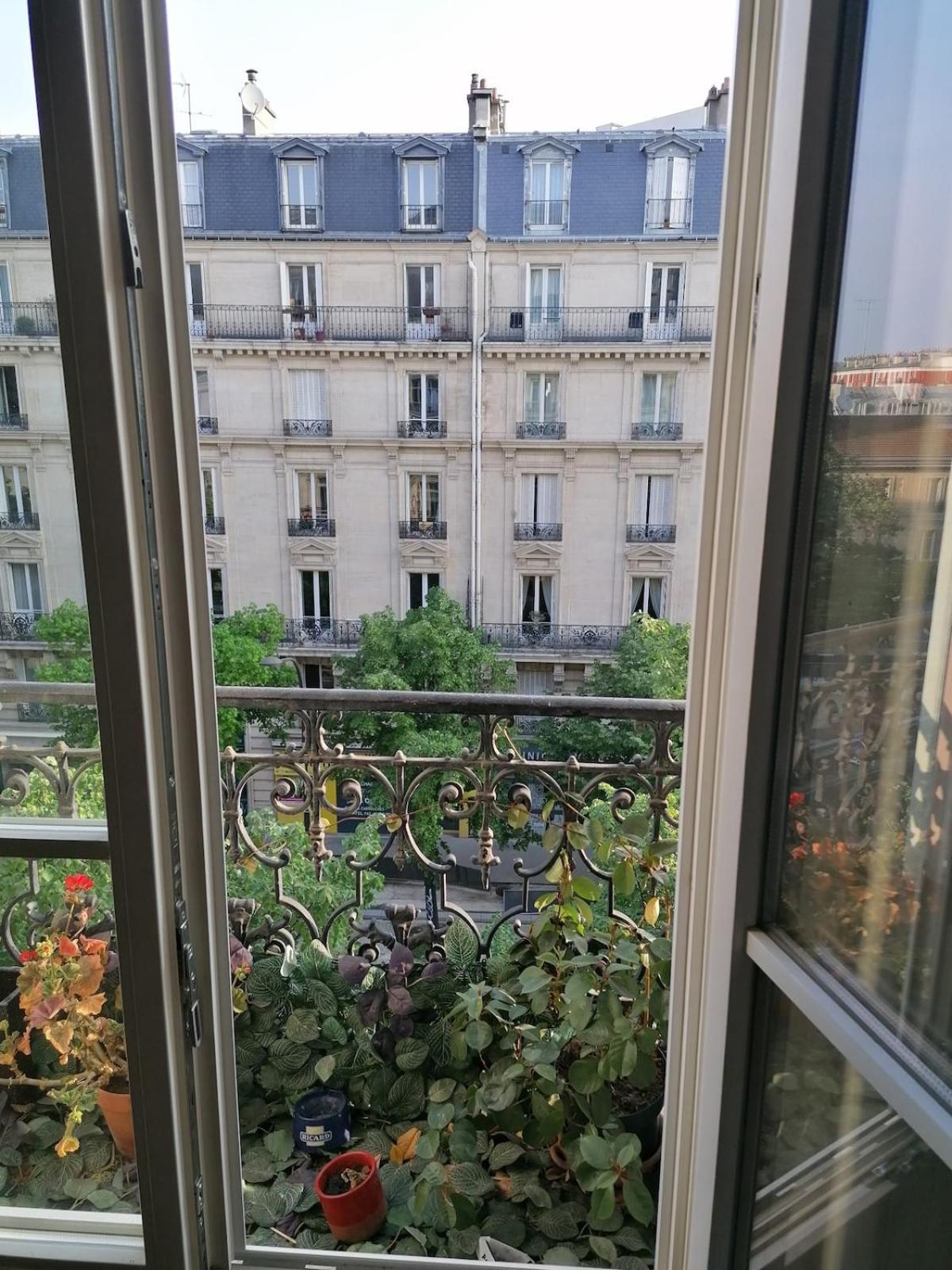Bel Hausmannien Au Centre De Apartment